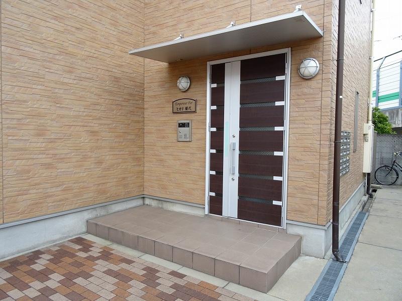 3/5 エントランス