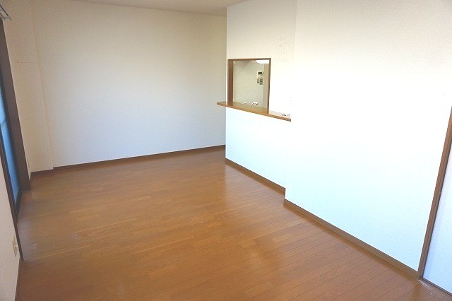 4/30 リビング/ダイニング