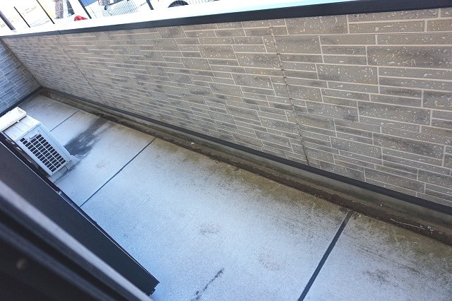 17/30 バルコニー