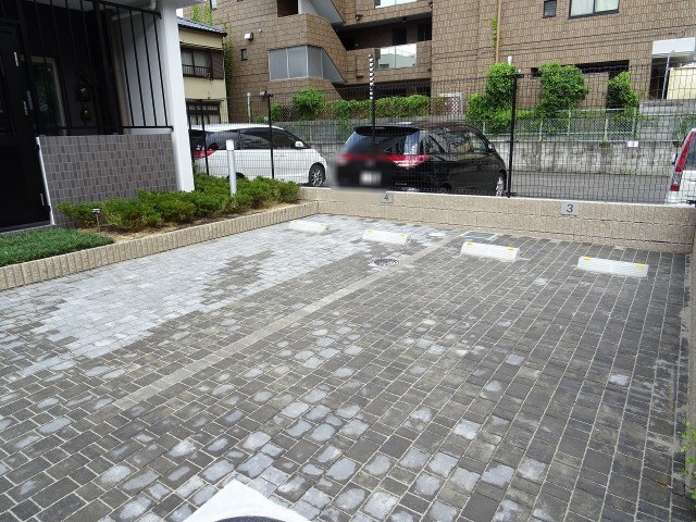 29/30 駐車場