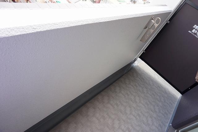 17/30 バルコニー