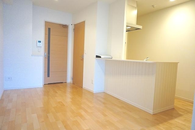 4/30 リビング/ダイニング