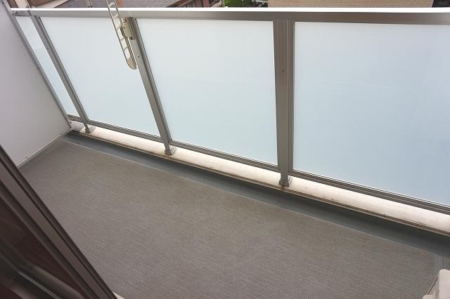 17/30 バルコニー