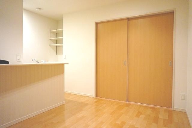 5/30 リビング/ダイニング