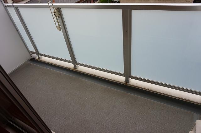 17/30 バルコニー