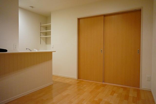 5/30 リビング/ダイニング