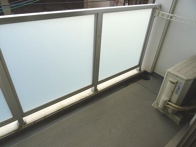 17/30 バルコニー