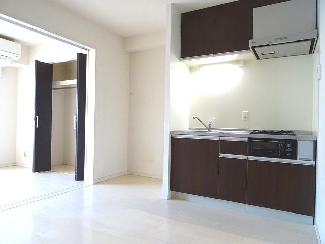 5/30 リビング/ダイニング