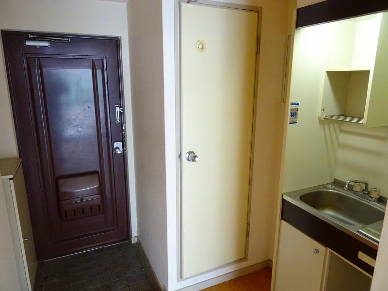 5/30 リビング/ダイニング