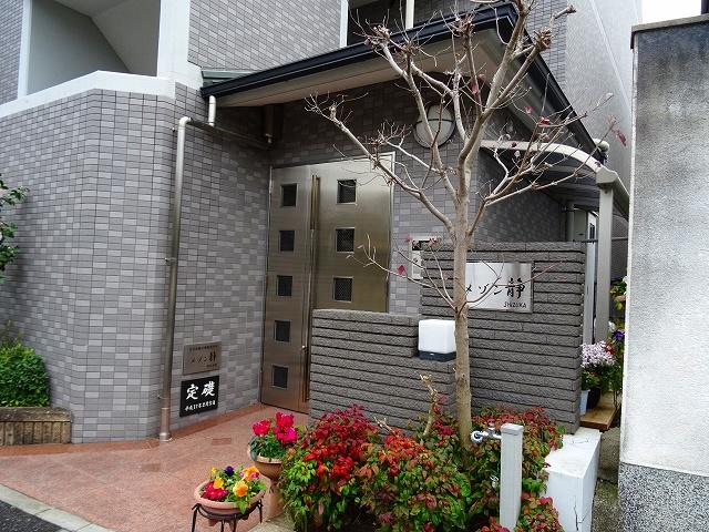 3/5 エントランス