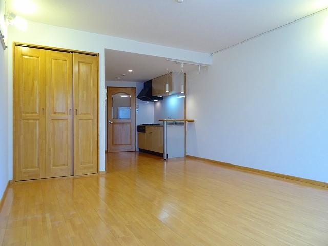 5/30 リビング/ダイニング