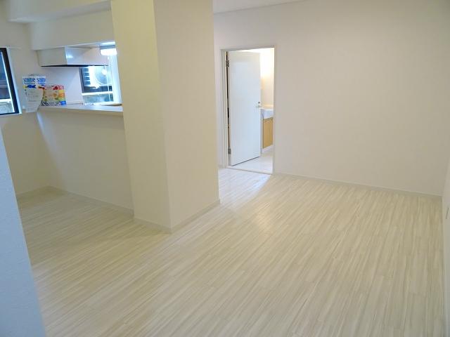 4/30 リビング/ダイニング