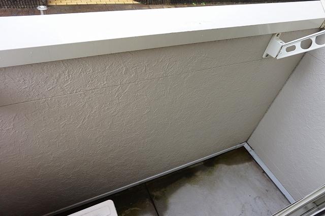 17/29 バルコニー