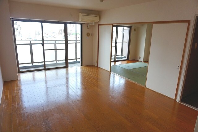 4/30 リビング/ダイニング