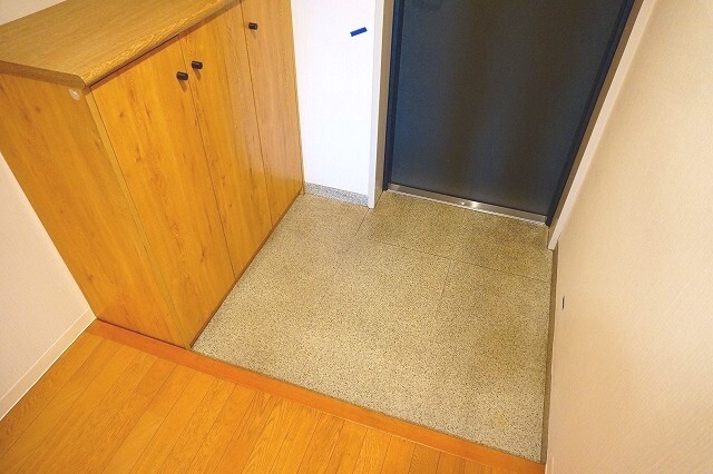 10/30 玄関