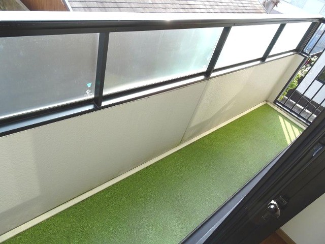 17/30 バルコニー