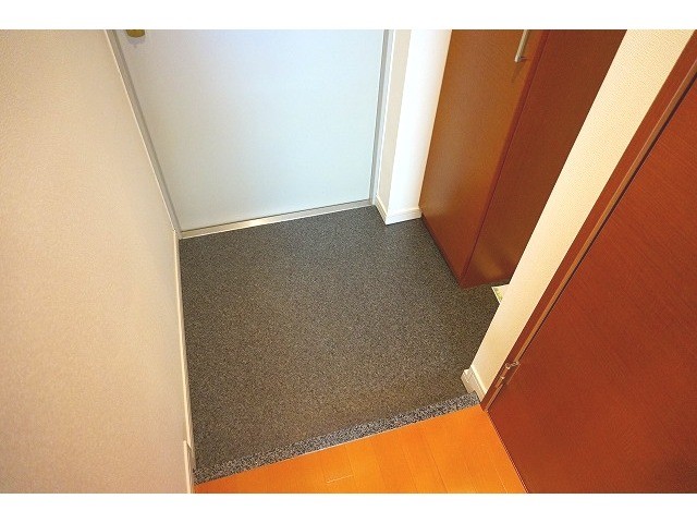 9/30 玄関