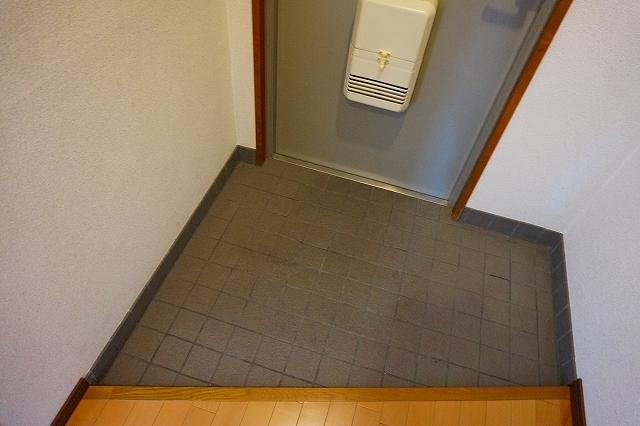 10/30 玄関