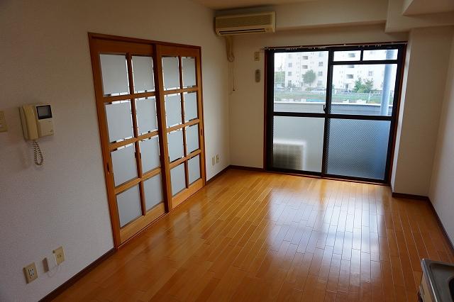 5/30 リビング/ダイニング