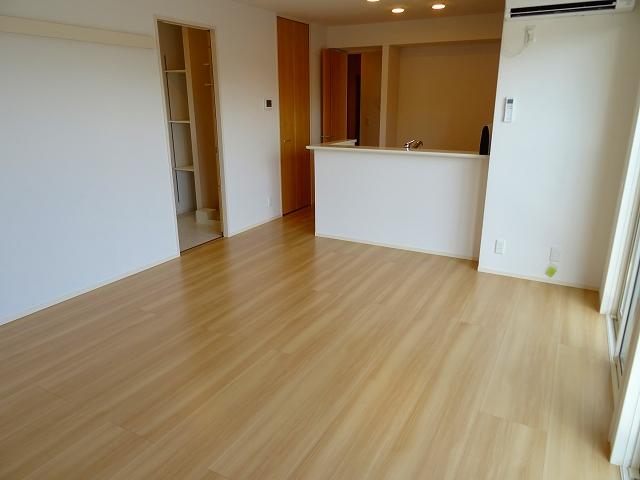 4/30 リビング/ダイニング