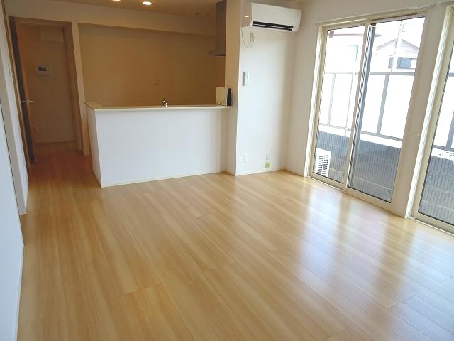 5/30 リビング/ダイニング