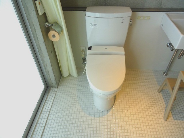 14/30 トイレ