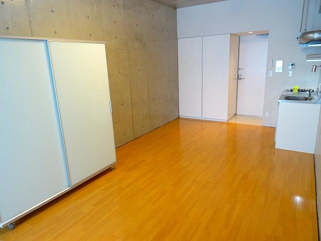 5/30 リビング/ダイニング