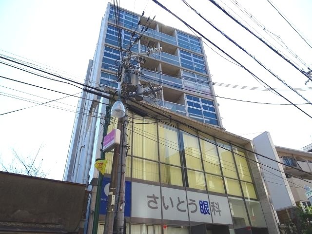2/4 外観