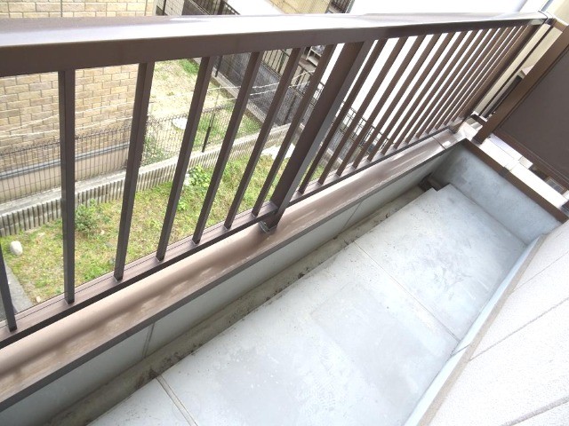 16/30 バルコニー