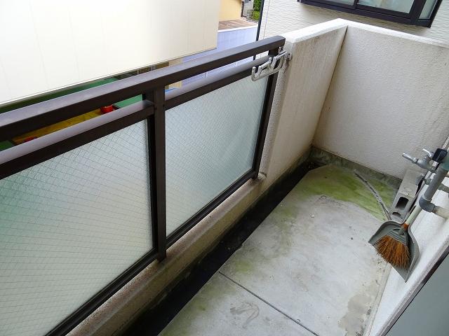 16/30 バルコニー