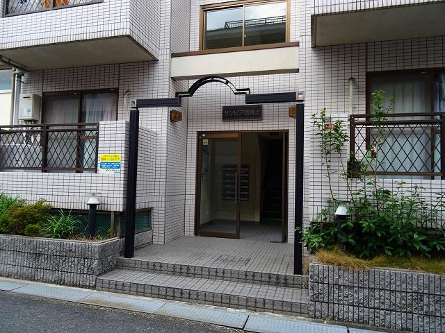 29/30 エントランス