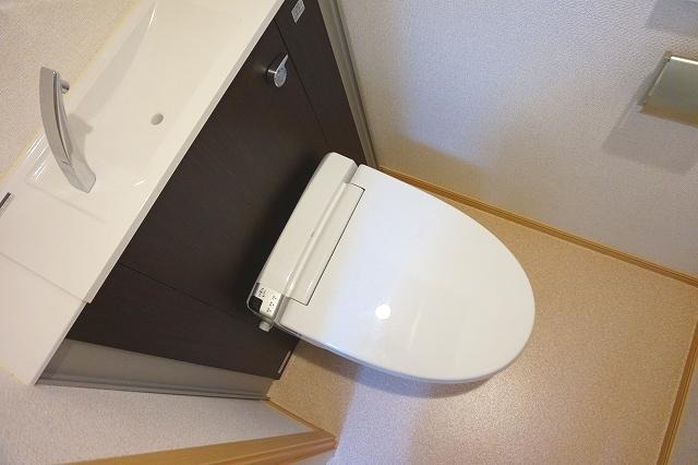 14/30 トイレ
