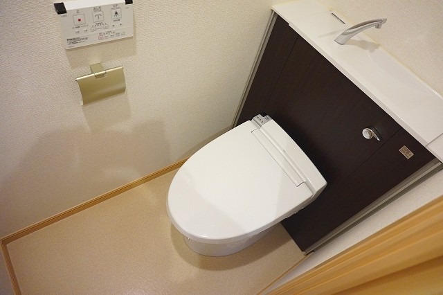 15/30 トイレ