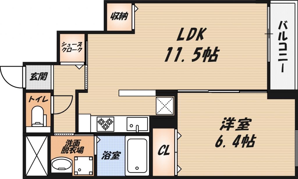 3/30 間取