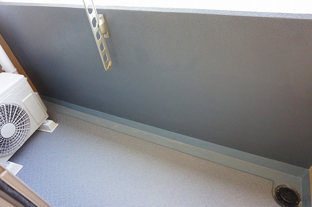 17/30 バルコニー