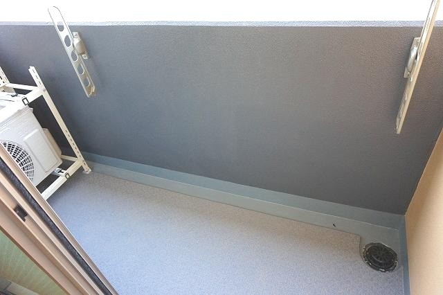 17/30 バルコニー