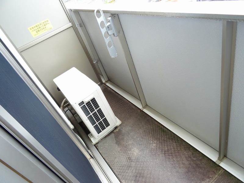 16/30 バルコニー