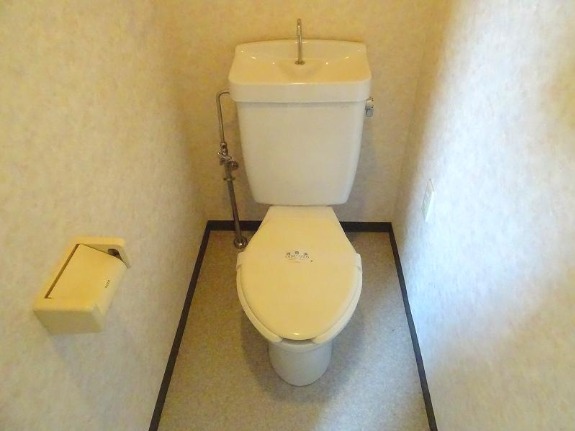 14/30 トイレ