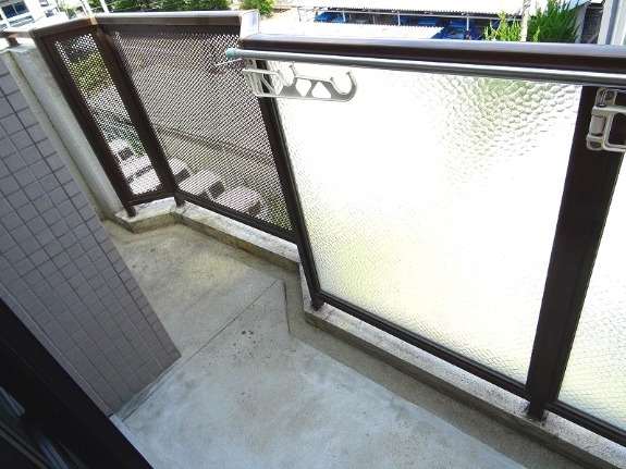17/30 バルコニー