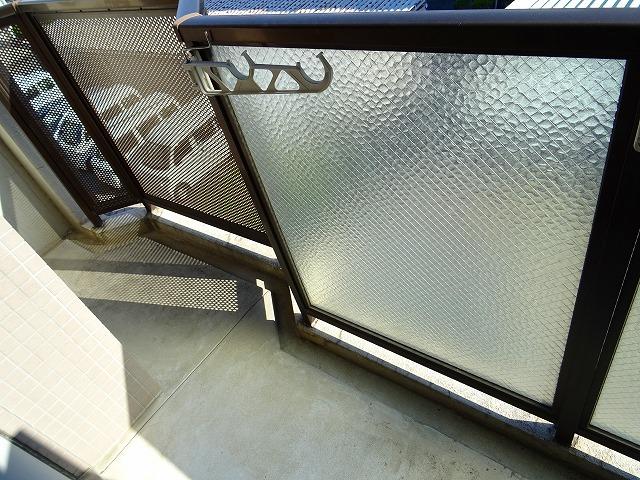 17/30 バルコニー