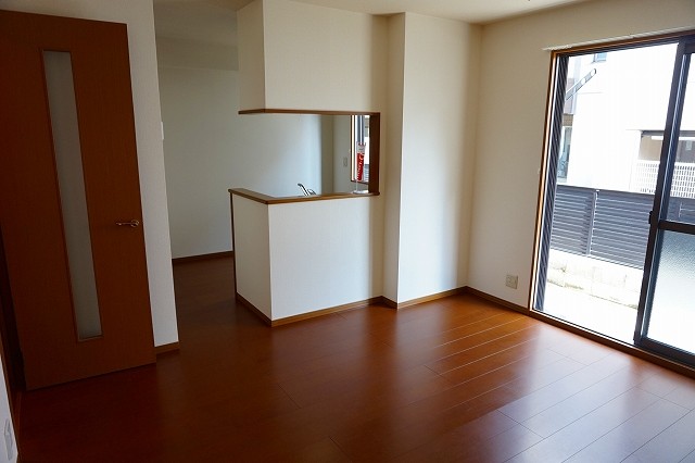 4/30 リビング/ダイニング