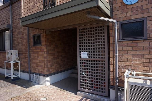 29/30 エントランス