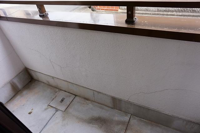 16/30 バルコニー