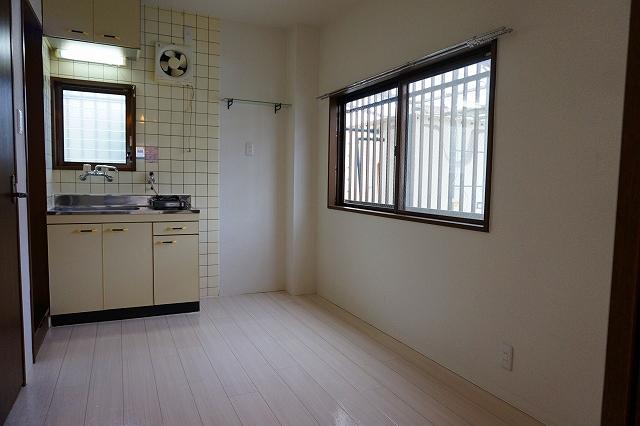 5/30 リビング/ダイニング