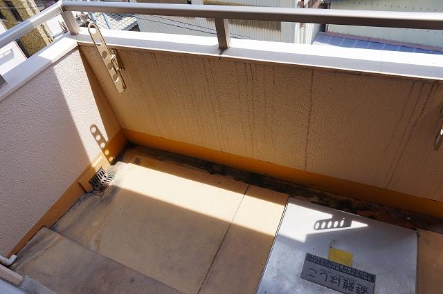 15/30 バルコニー