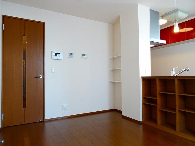 4/30 リビング/ダイニング