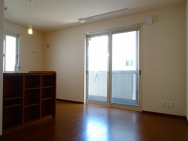 5/30 リビング/ダイニング