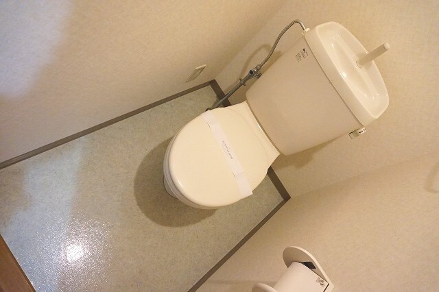 13/30 トイレ