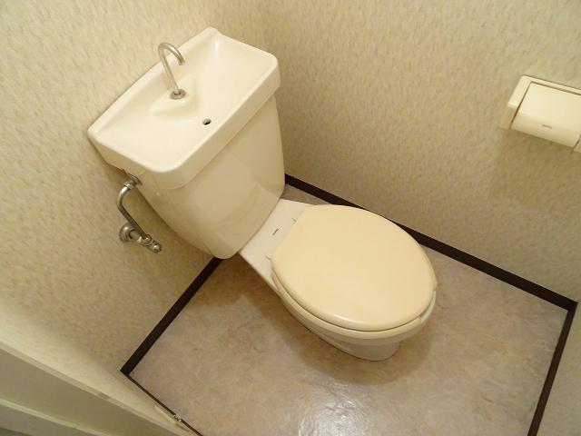 15/30 トイレ