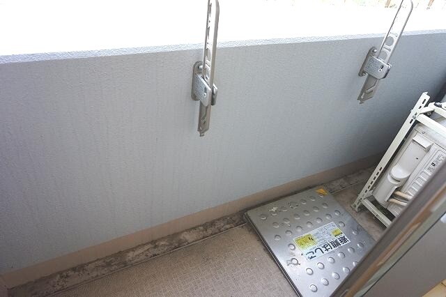 17/30 バルコニー